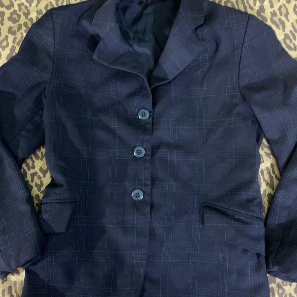 Woman’s Suit Jacket